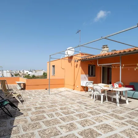 Apartment Terrazza Salentina