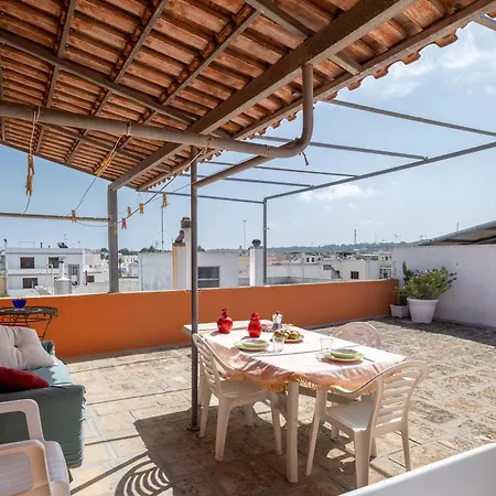 Apartment Terrazza Salentina *