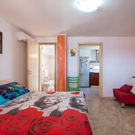 Terrazza Salentina Apartment *