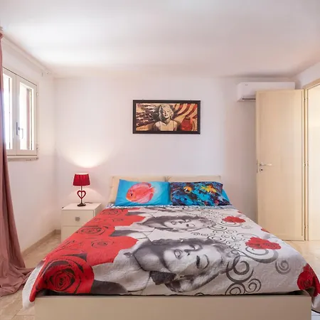 Terrazza Salentina Apartment Tricase