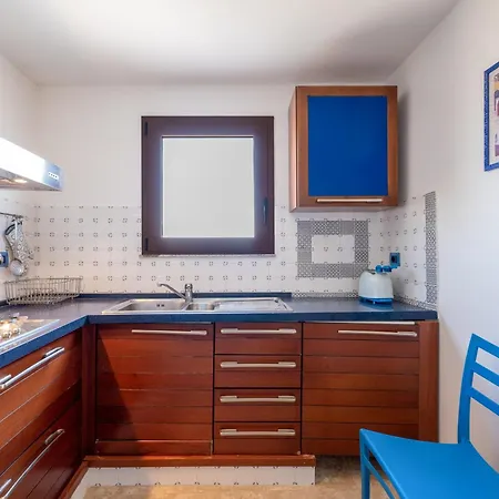 Terrazza Salentina تريكاس