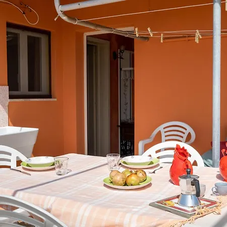 Terrazza Salentina 公寓