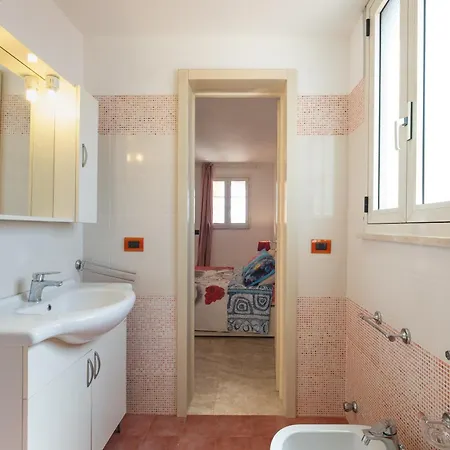 Terrazza Salentina شقة تريكاس