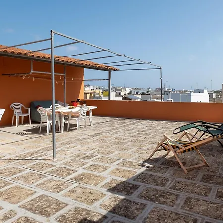 Terrazza Salentina *