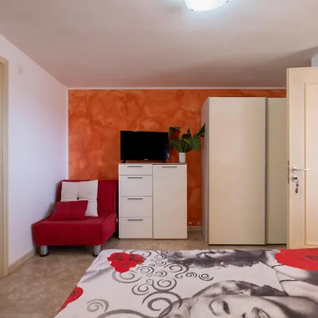 Apartment Terrazza Salentina *